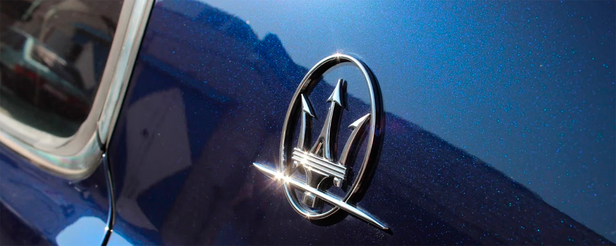 Maserati Quattroporte S. Восстановительная полировка, реставрация салона, установка защитной пленки, покраска дисков.﻿
